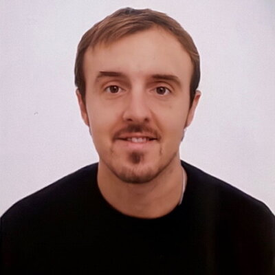ANDREA PUCCINI