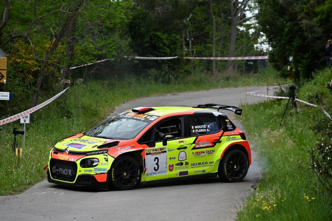 Rallye