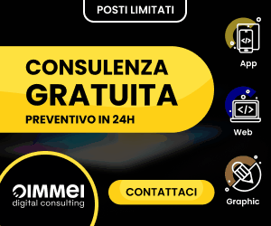 Oimmei digital consulting